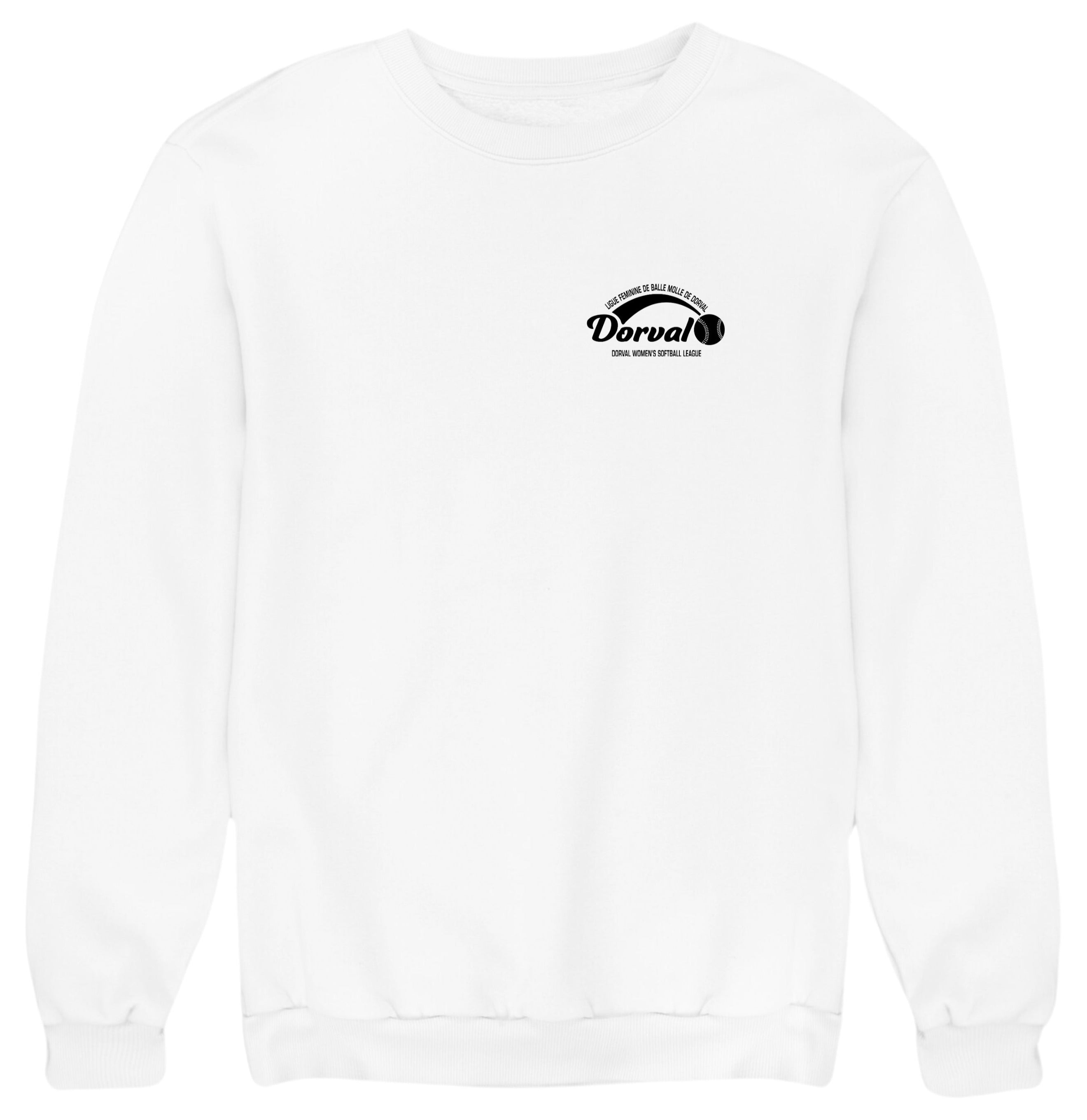 DWSL Crewneck Orig.LOGO