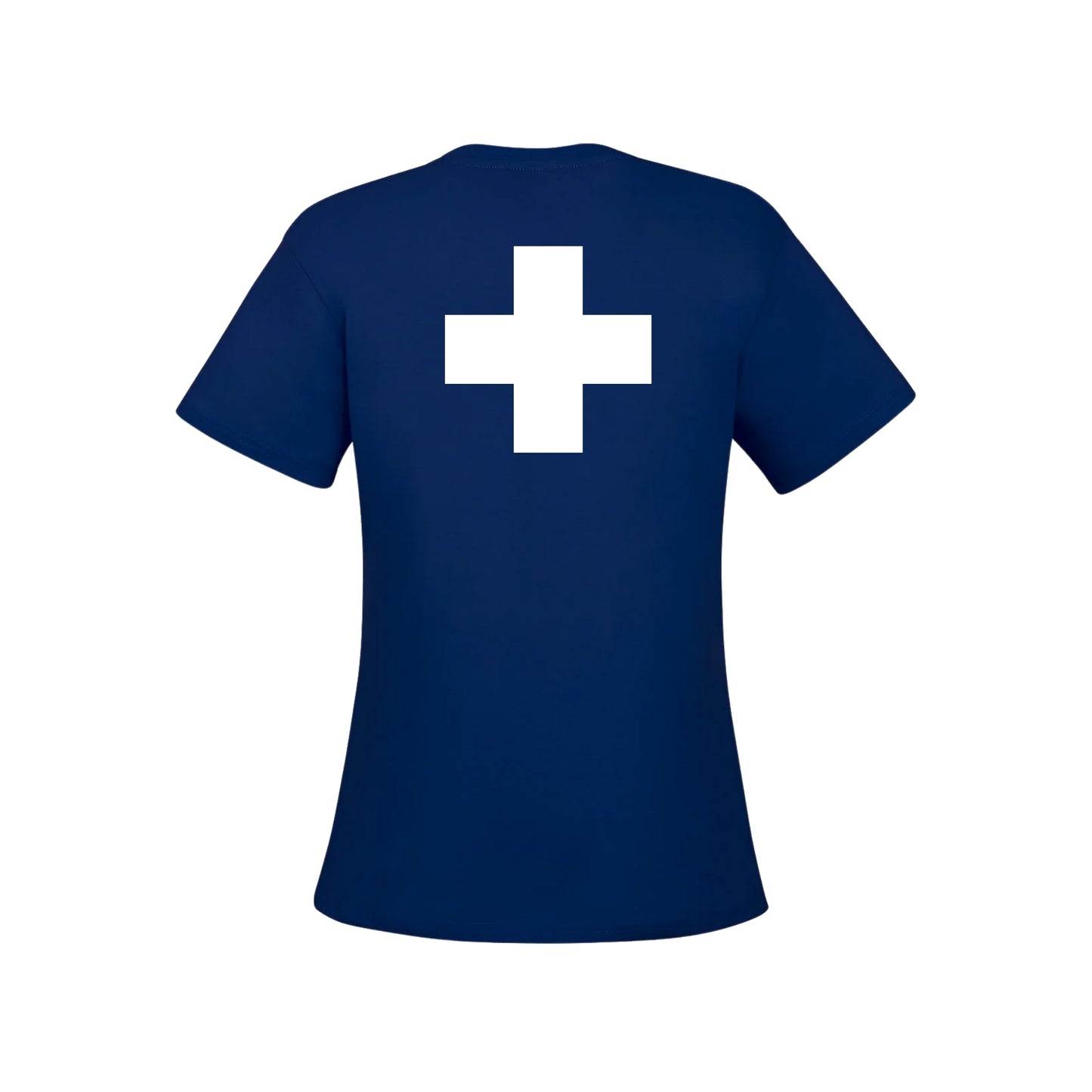 T-SHIRT FEMME CEDAR PARK