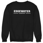 Load image into Gallery viewer, Edgewater Crewneck Sweatshirt-Adult
