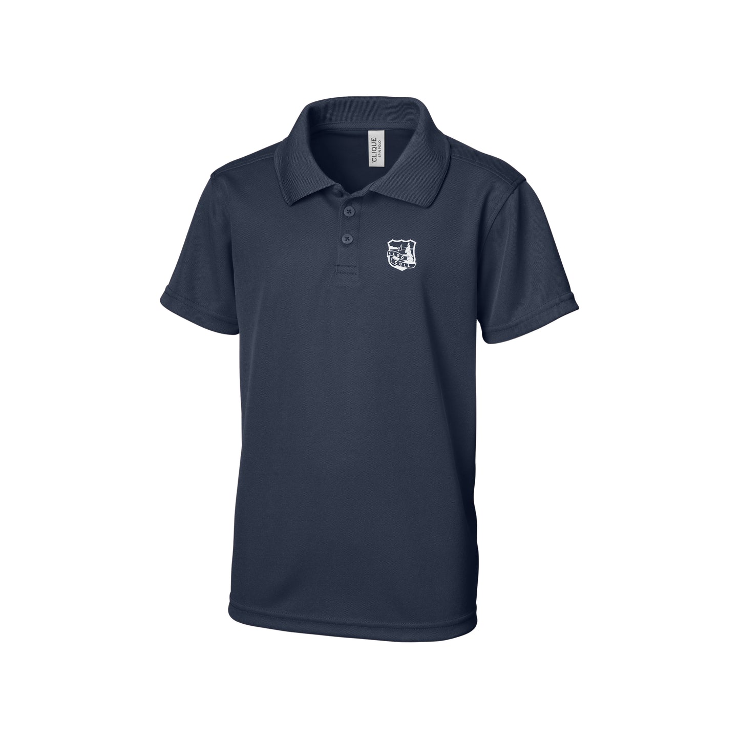 LL YOUTH POLO