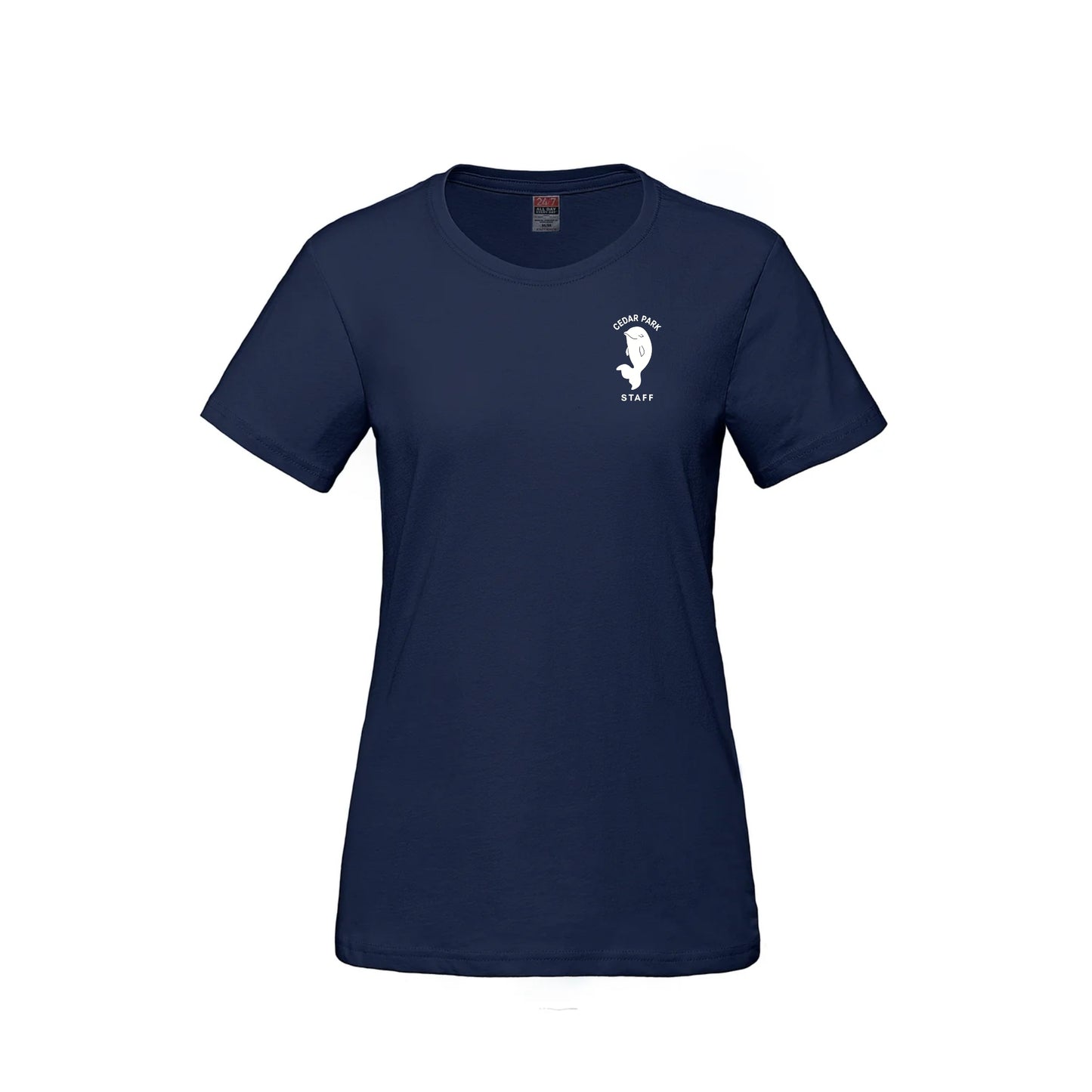 T-SHIRT FEMME CEDAR PARK
