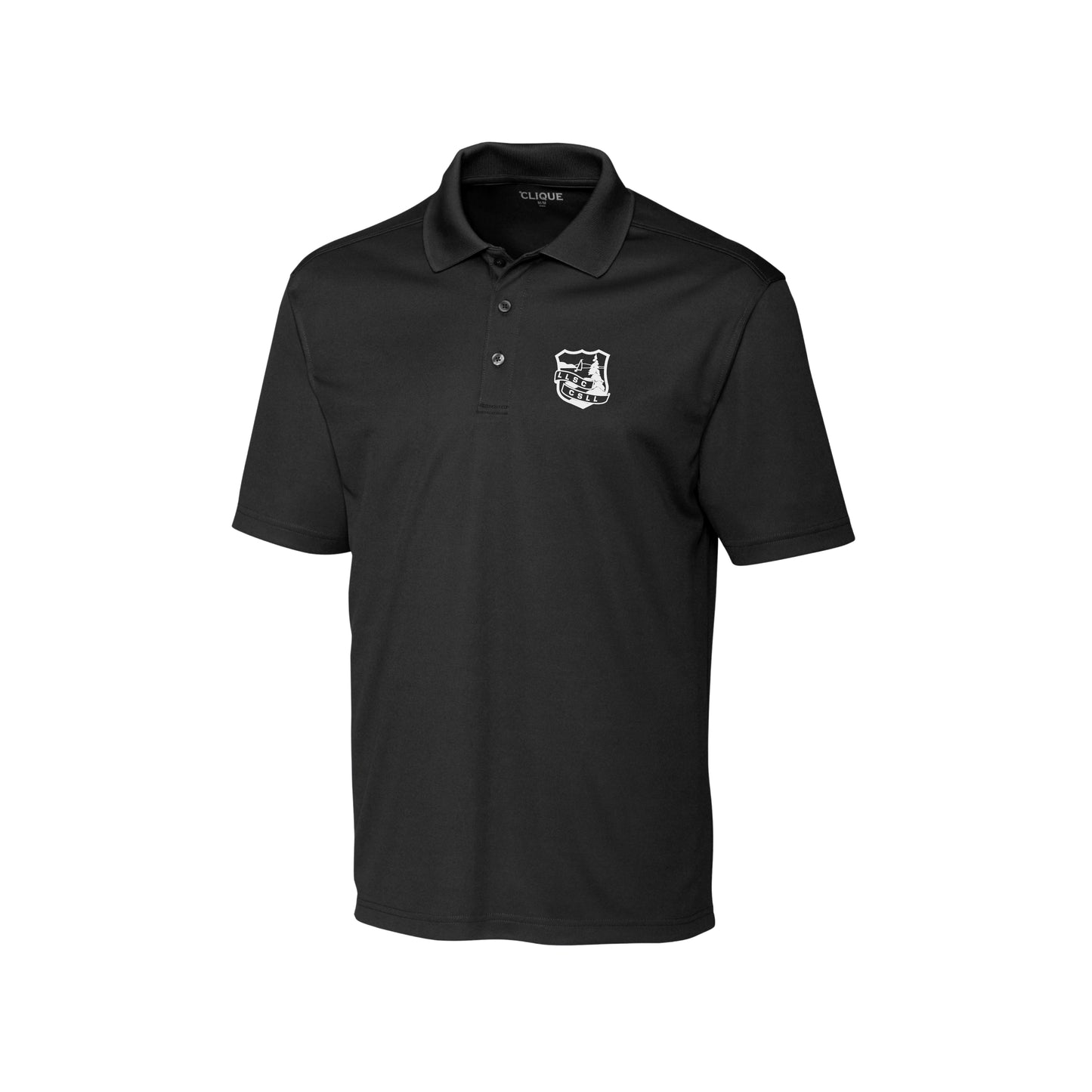 Polo unisexe DUNANY