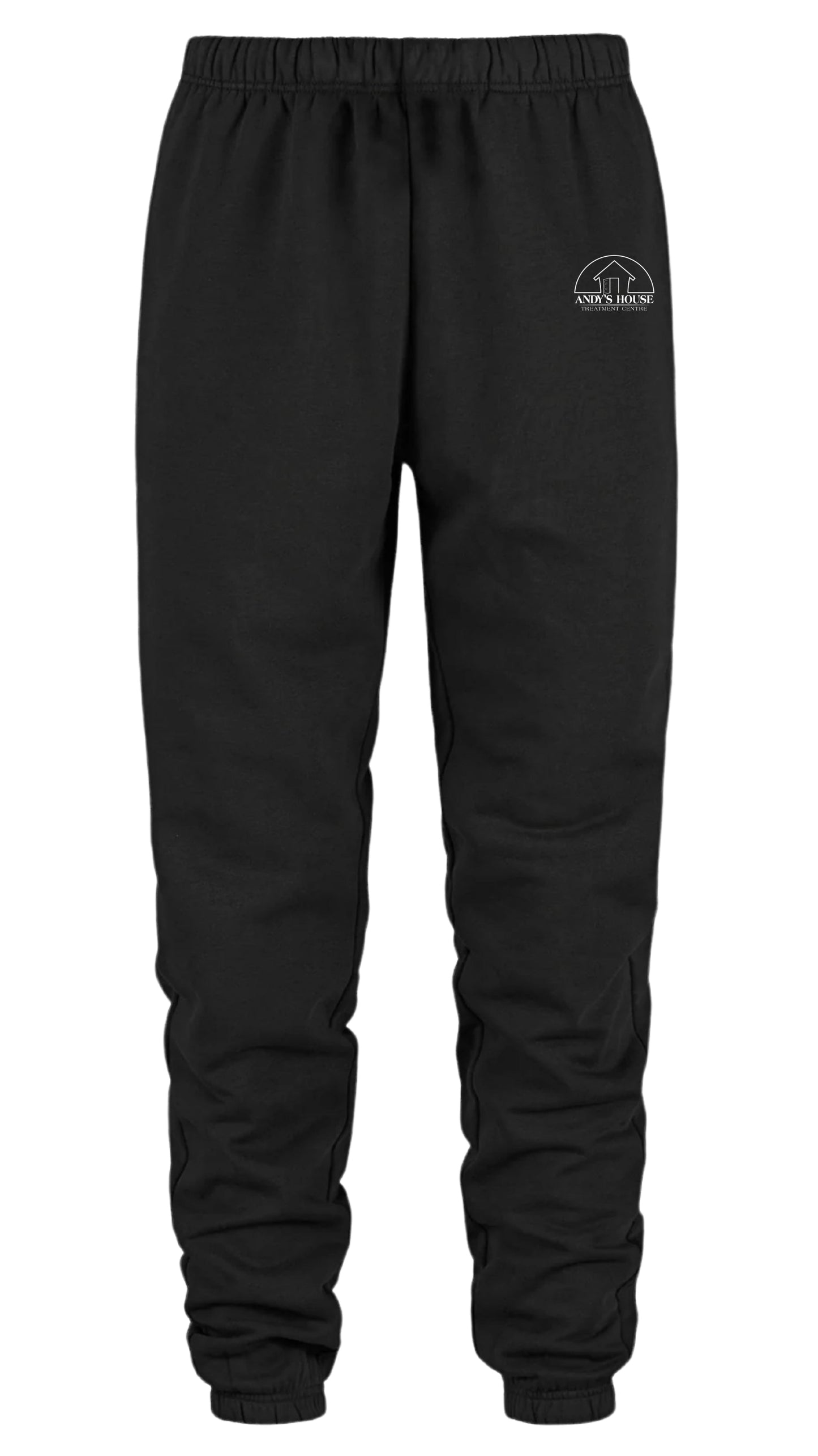 AH PANTALONS DE SURVÊTEMENT