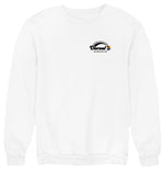 Load image into Gallery viewer, DWSL Crewneck Pride Ball Logo
