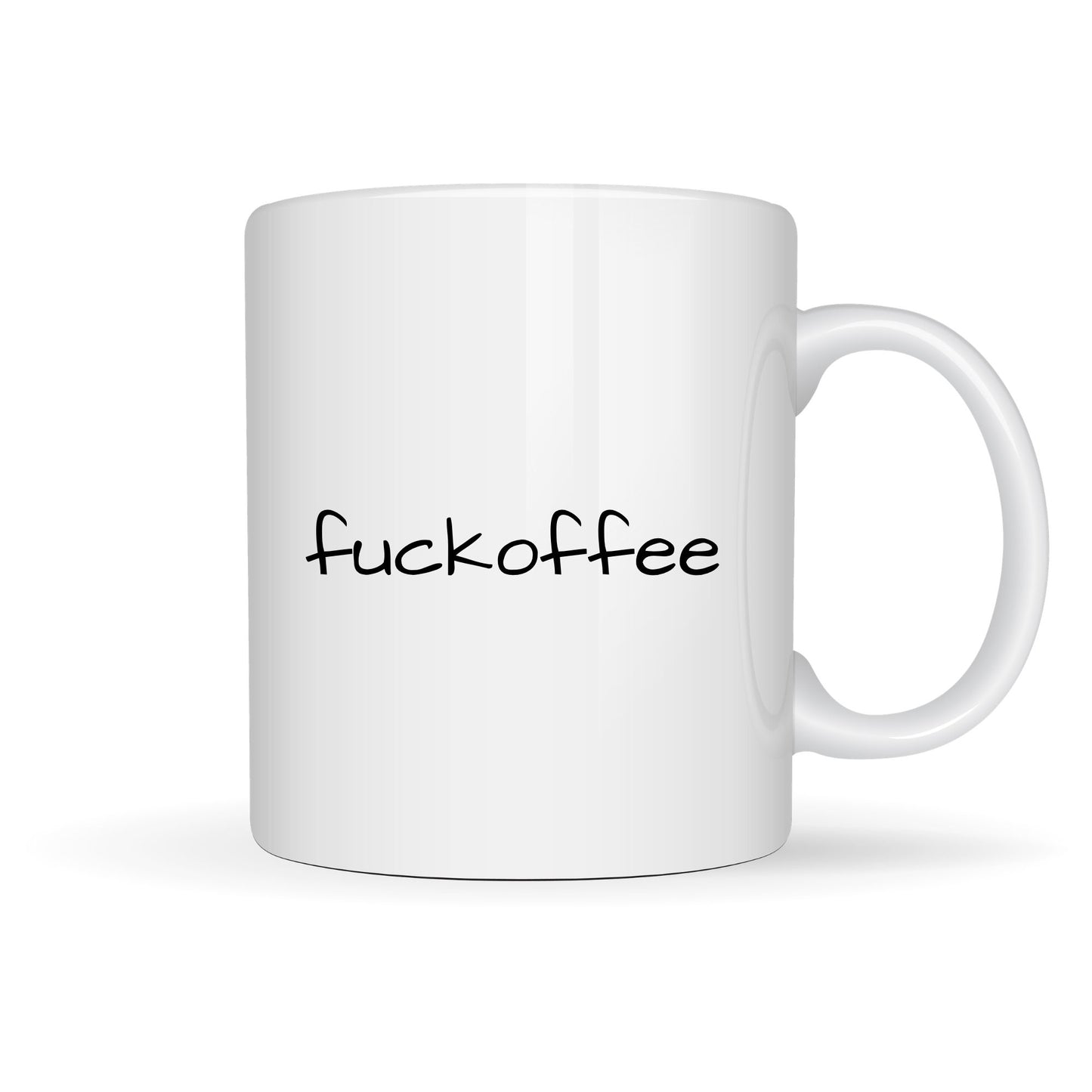 KOFFEE 15oz MUG