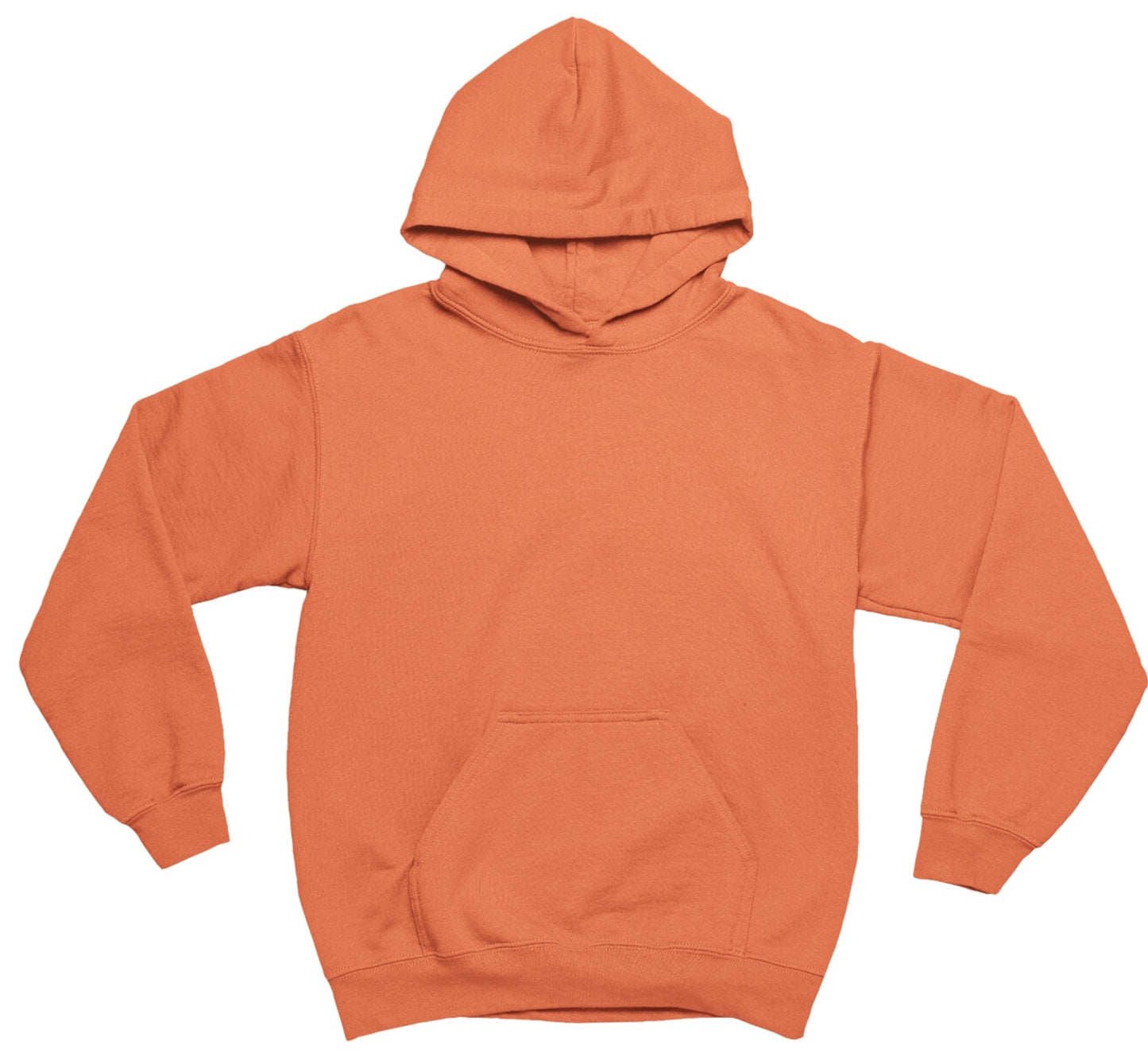 BTS Youth Hoodie