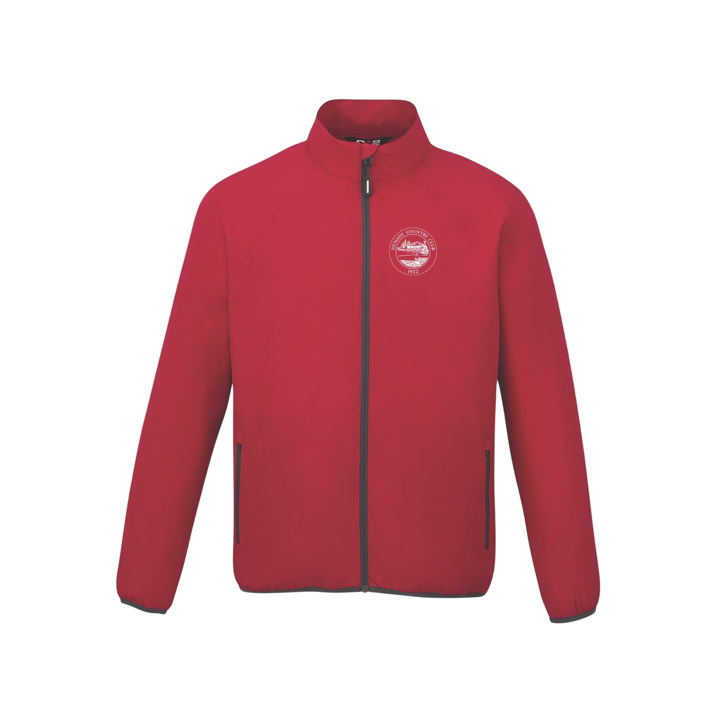 DUNANY UNISEX WINDBREAKER