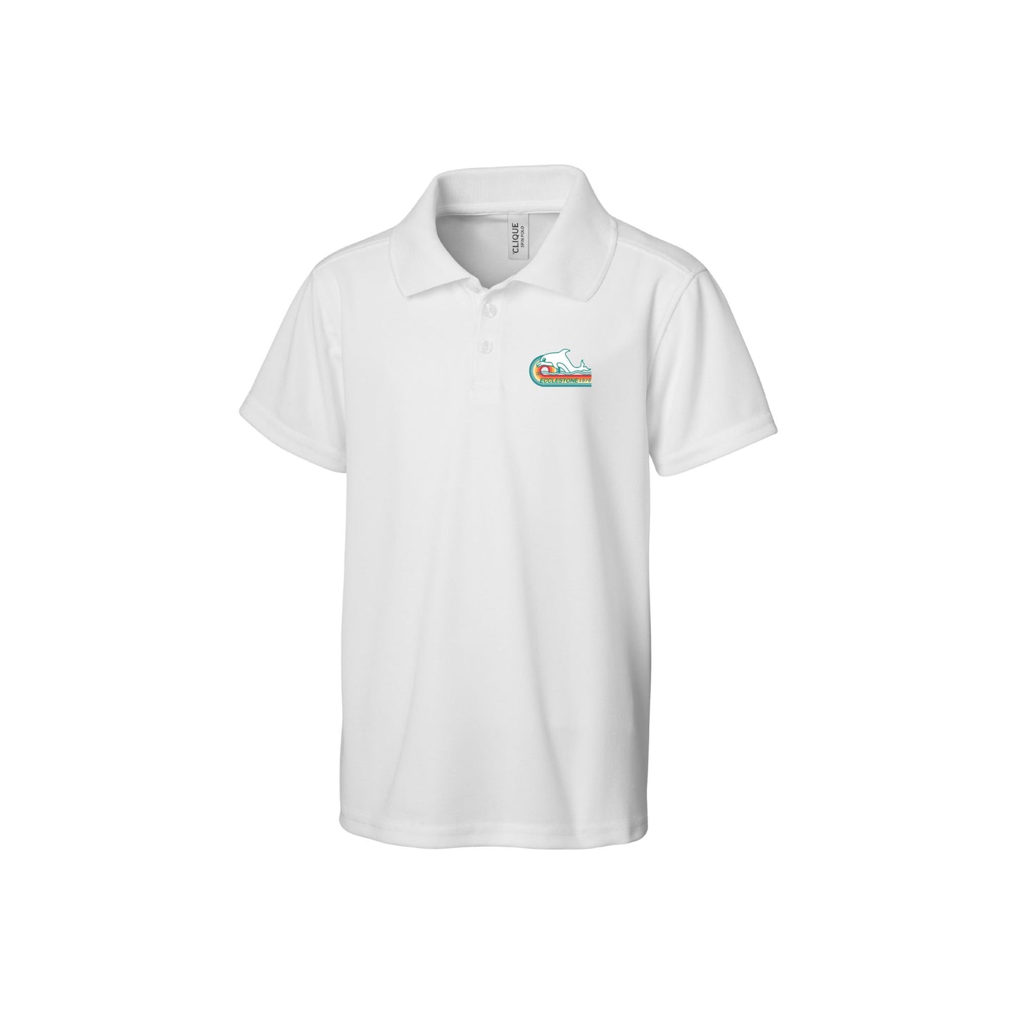 POLO FEMME ECCLESTONE