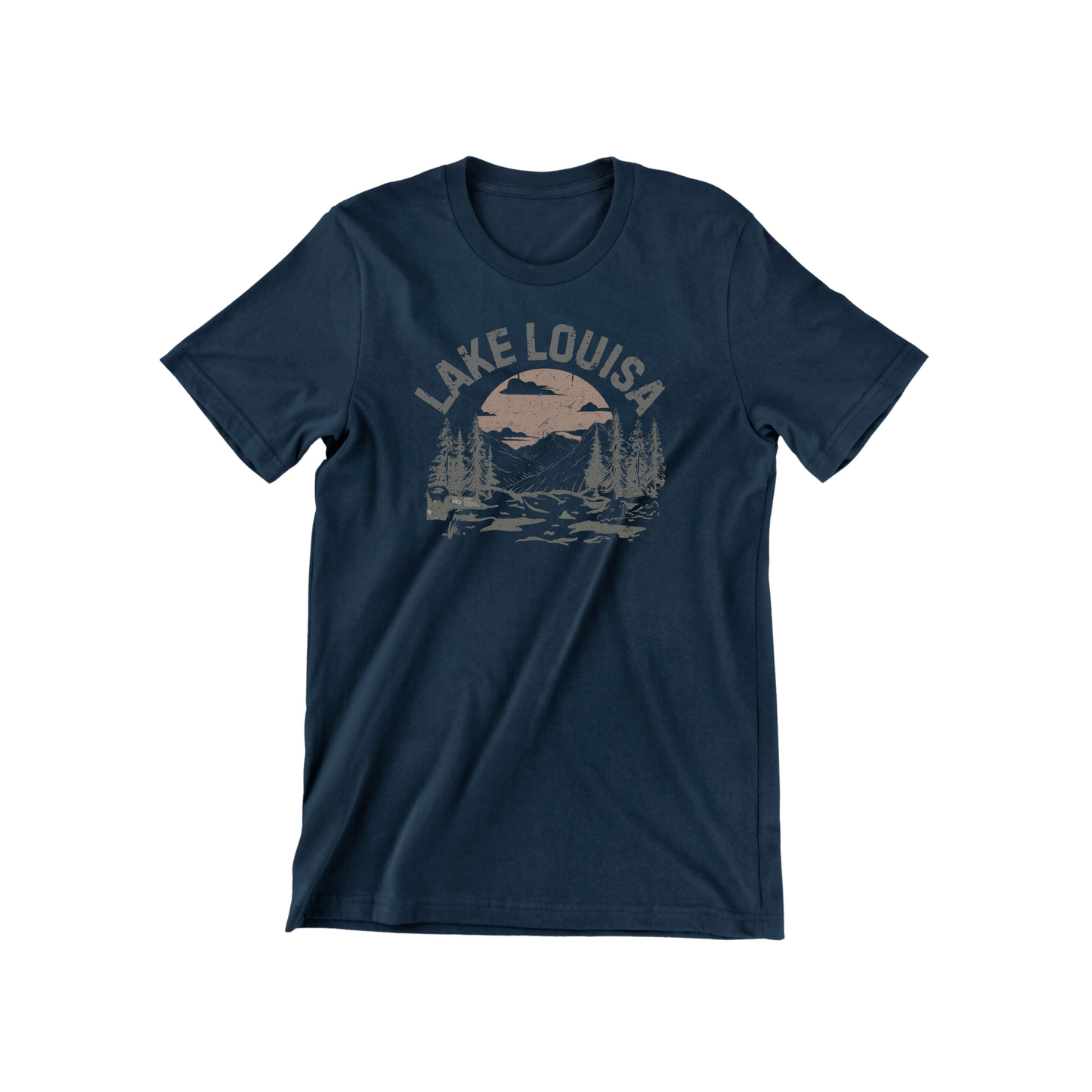 T-shirt en coton