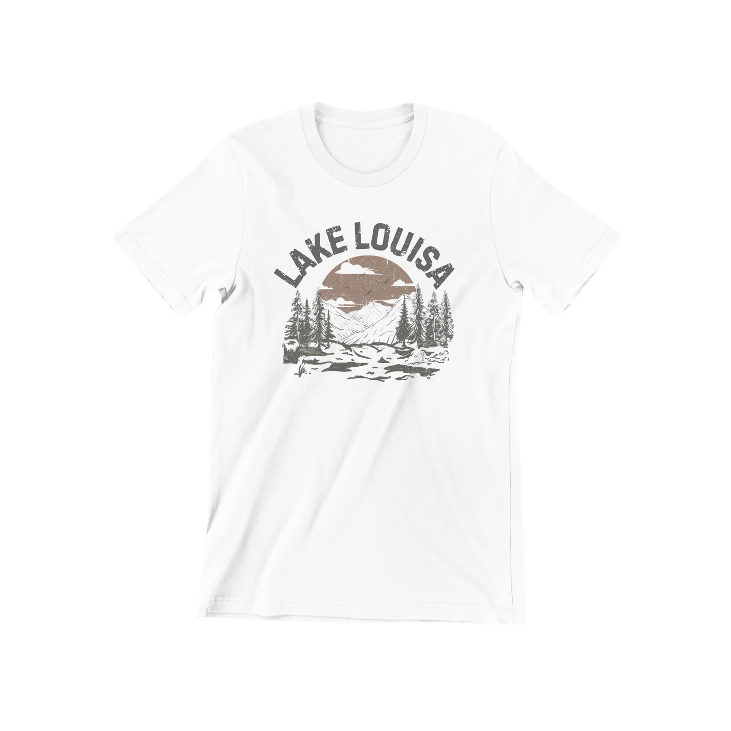 LL LANDSCAPE TEE