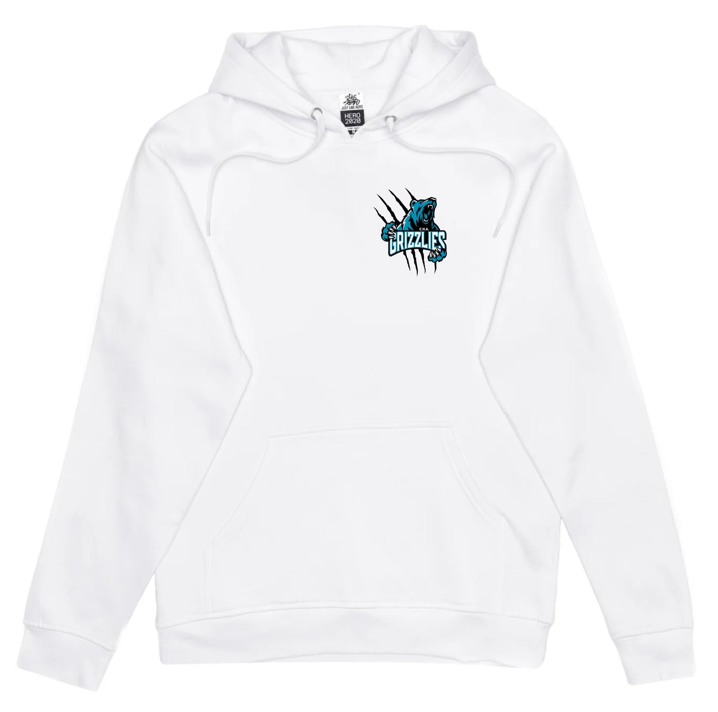 GRIZZLIES HOODIE