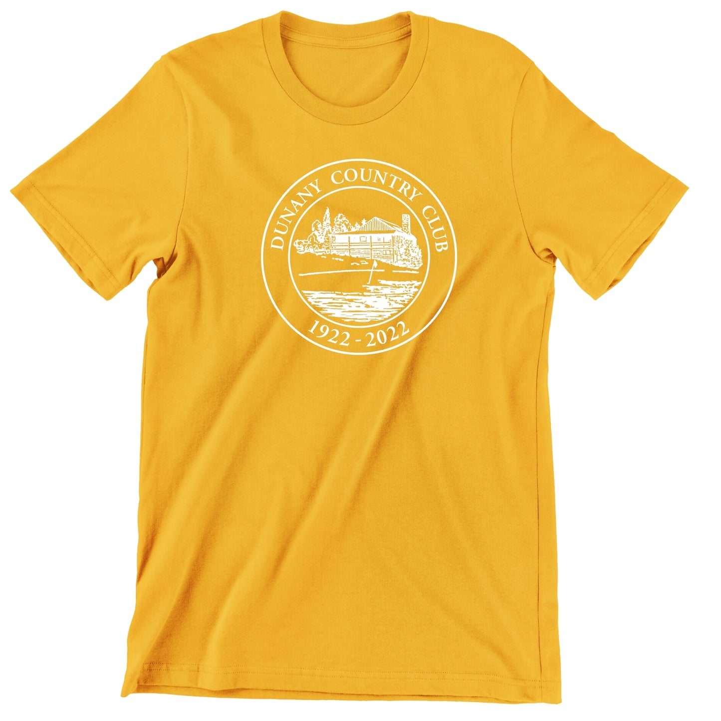 DUNANY YOUTH T-SHIRT