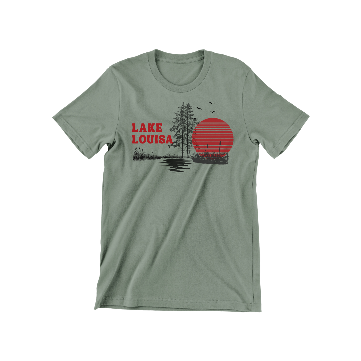 T-shirt en coton