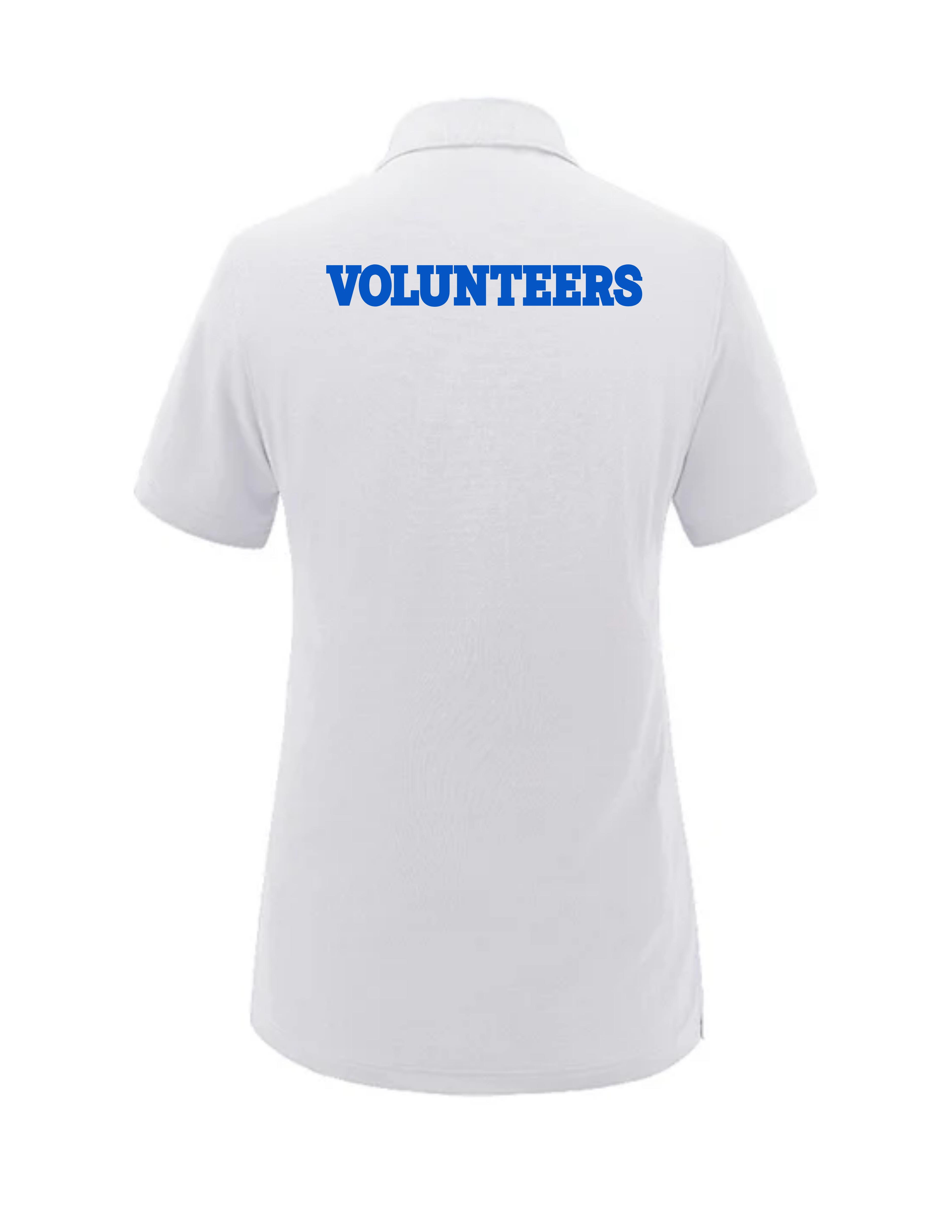 CEDAR PARK VOLUNTEER WOMENS POLO