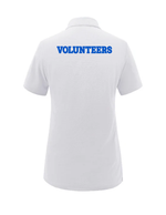 Load image into Gallery viewer, CEDAR PARK VOLUNTEER WOMENS POLO
