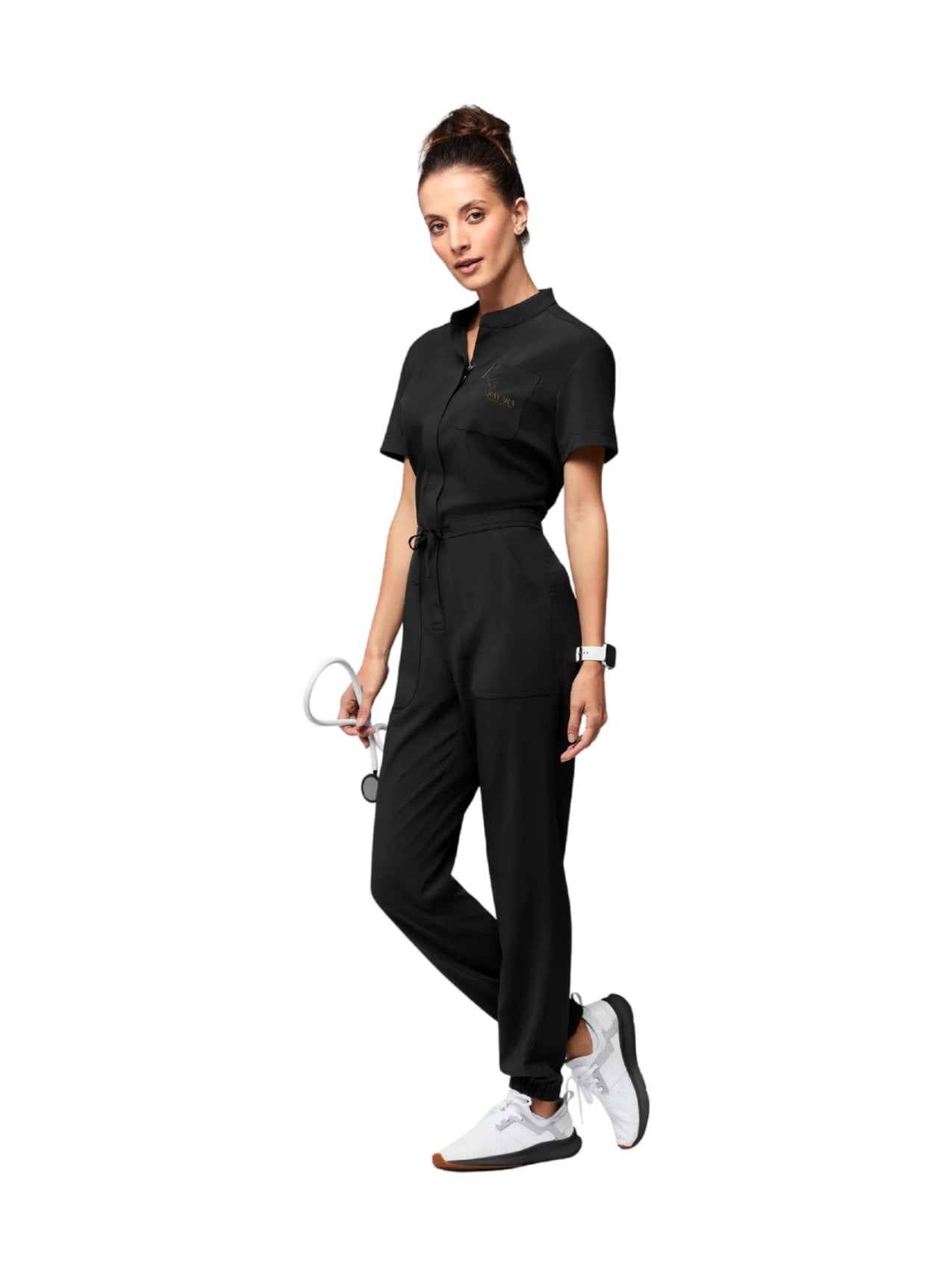 SAVARA JUMPSUIT