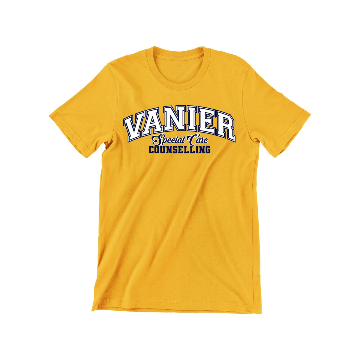 SCC T-SHIRT