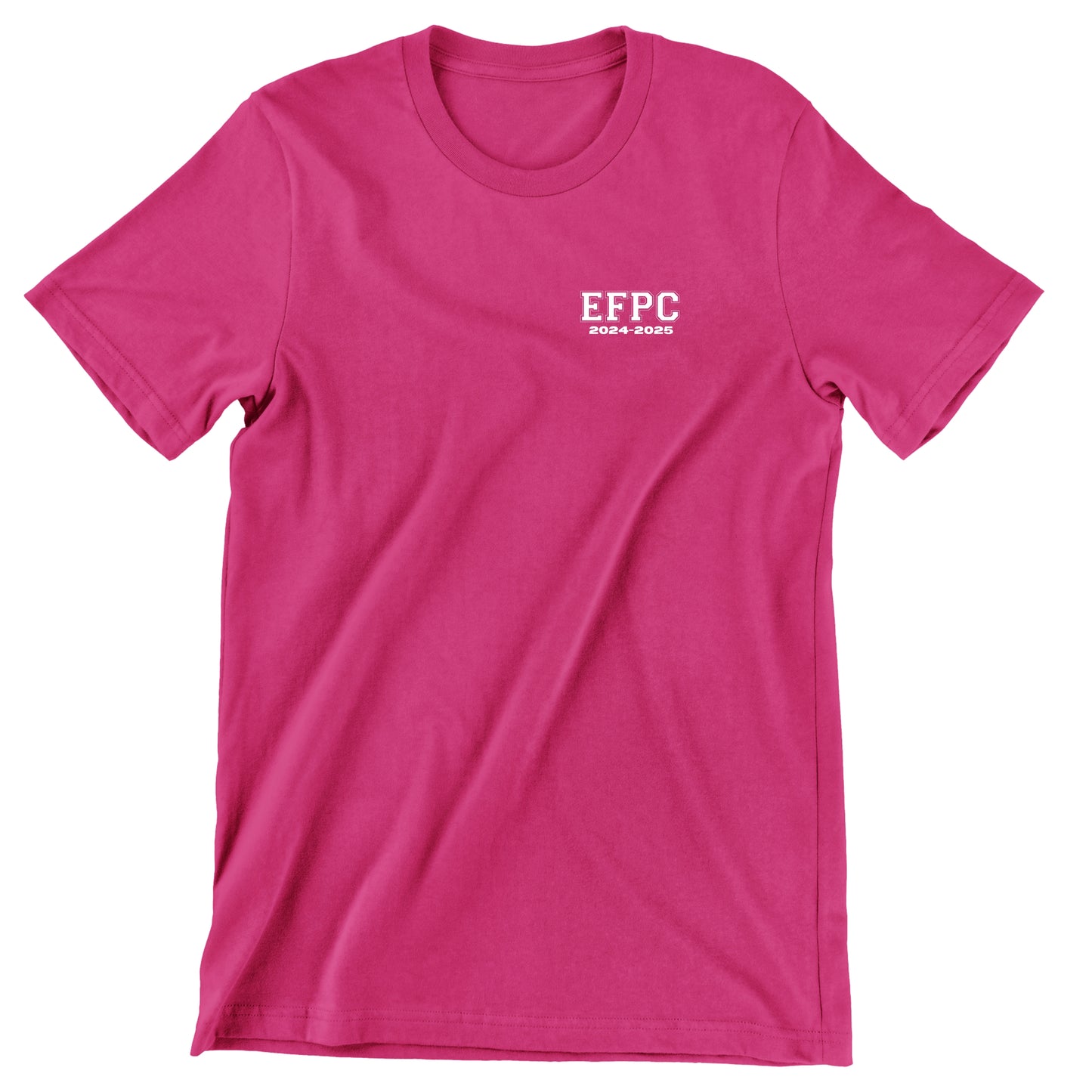 EFPC - T-SHIRT - GROUPE 142