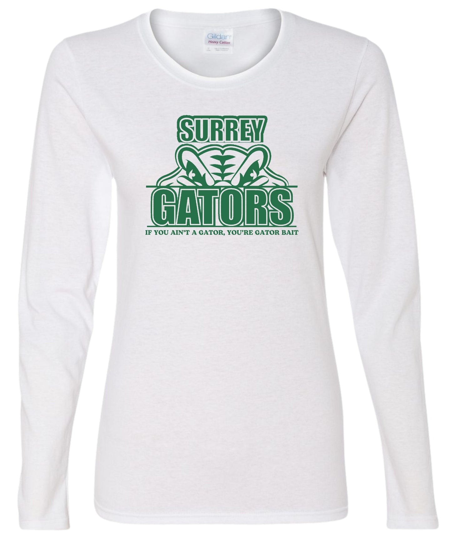 SP T-shirt à manches longues pour femmes