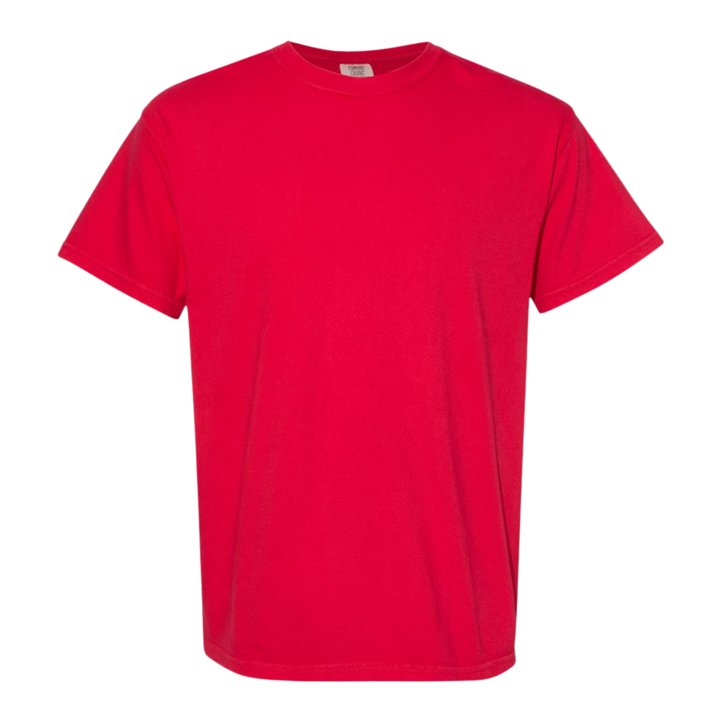 T-shirt Comfort Colors