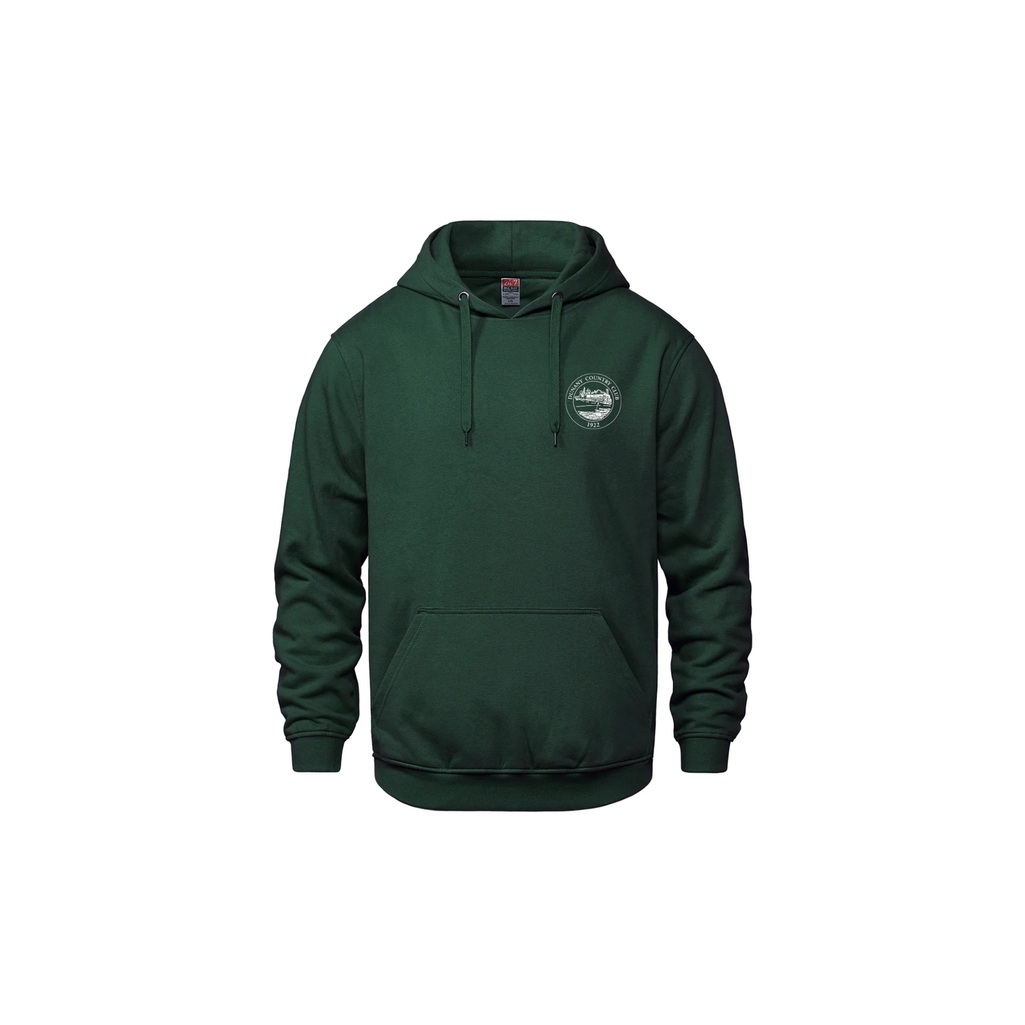 DUNANY ADULT HOODIE