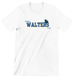 Load image into Gallery viewer, WALTERS ADULT T-SHIRT-FROG
