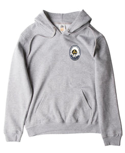 CAMO HOODIE
