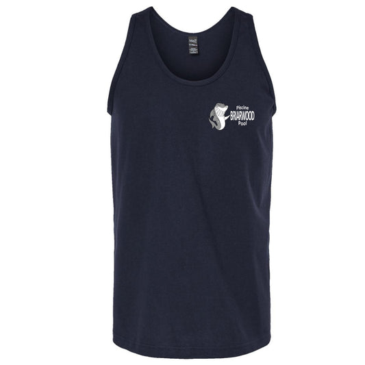 Briarwood Tank- Day camp