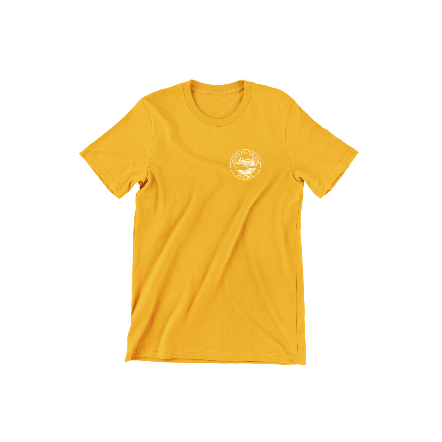 T-SHIRT ADULTE DUNANY