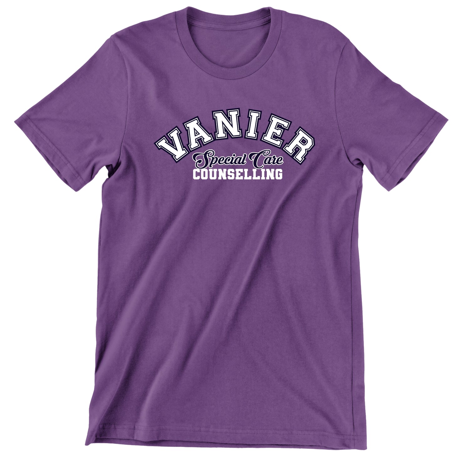 Vanier SCC T-shirt