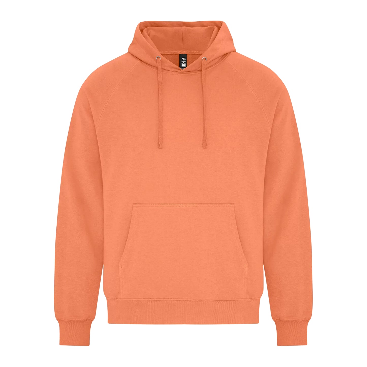 SWEAT À CAPUCHE EN TERRY FRANÇAIS