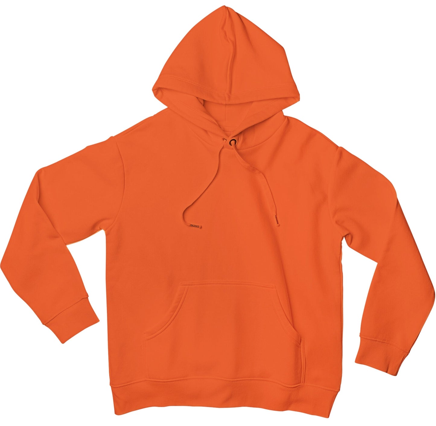 Sweat à capuche de tous les jours