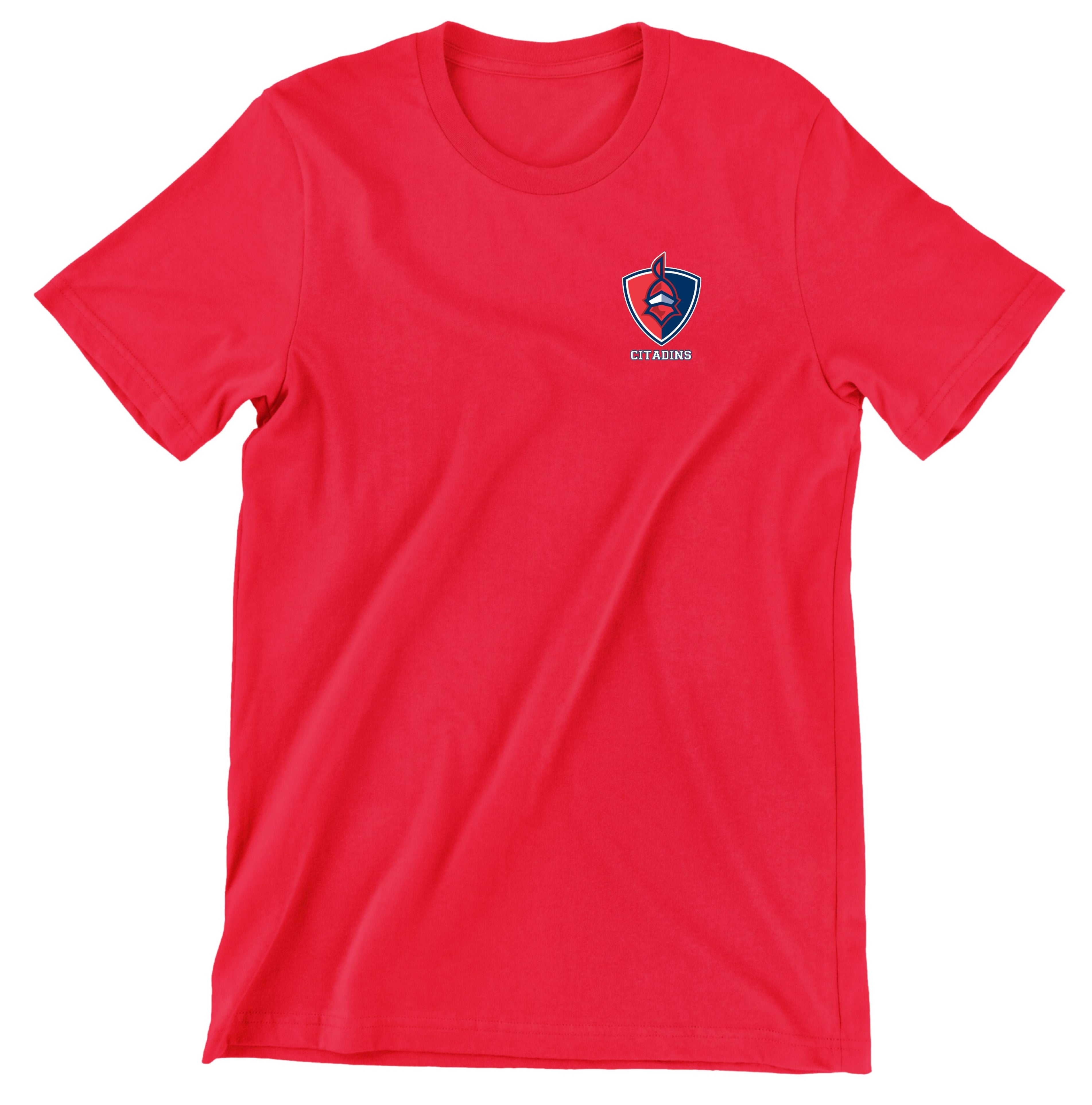 CITADINS T-SHIRT À MANCHES COURTES