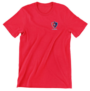 CITADINS T-SHIRT À MANCHES COURTES