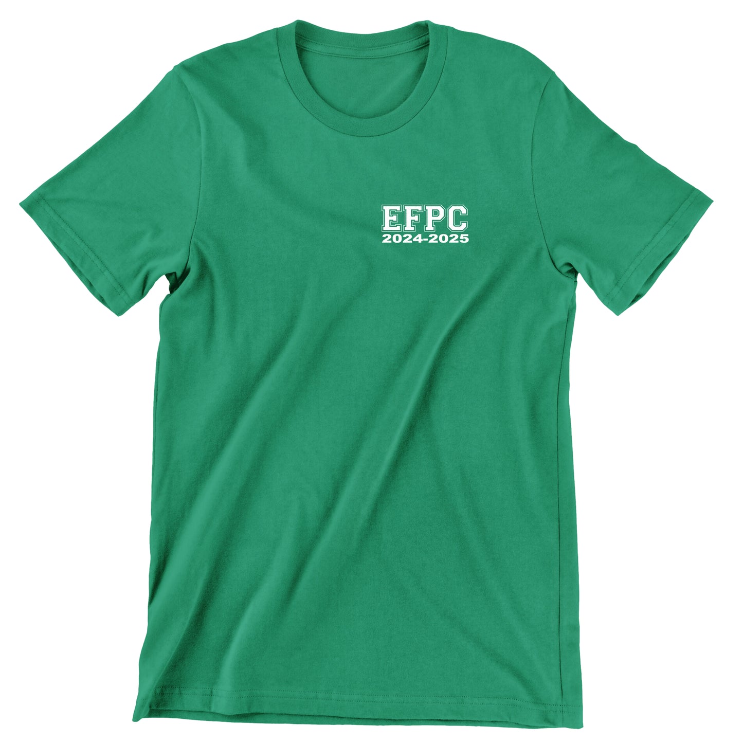 T-SHIRT EFPC - GROUPE PSI-19