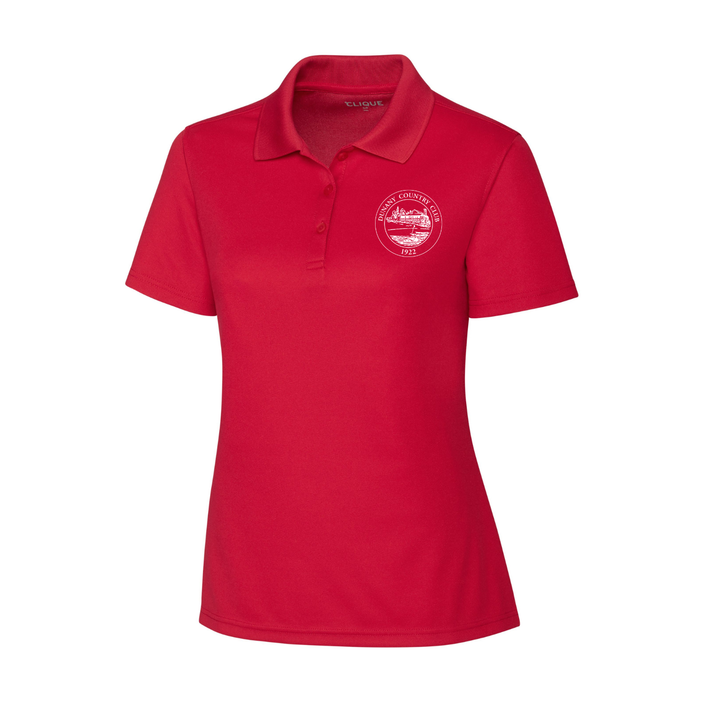 DUNANY LADIE'S POLO