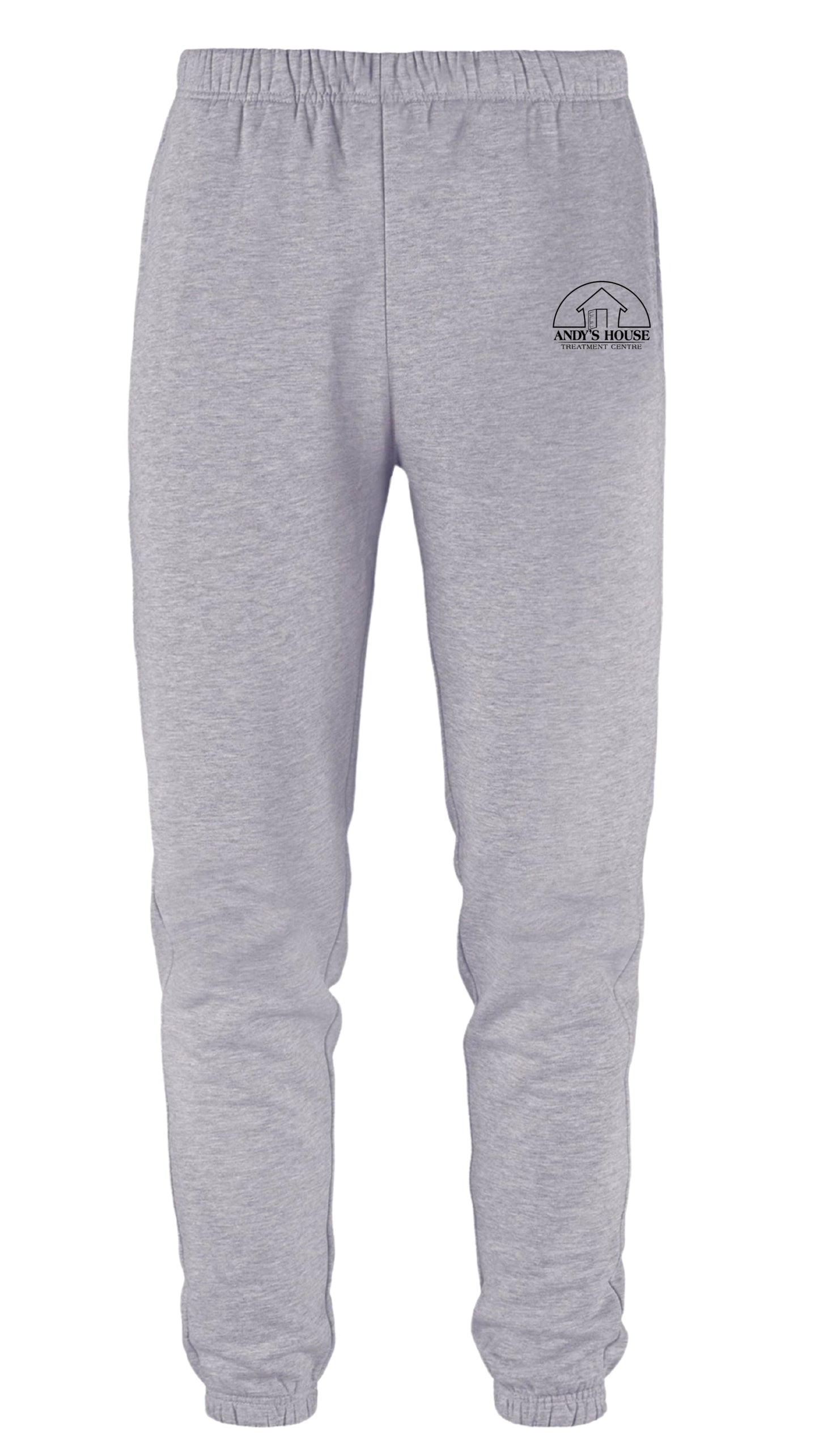 AH PANTALONS DE SURVÊTEMENT