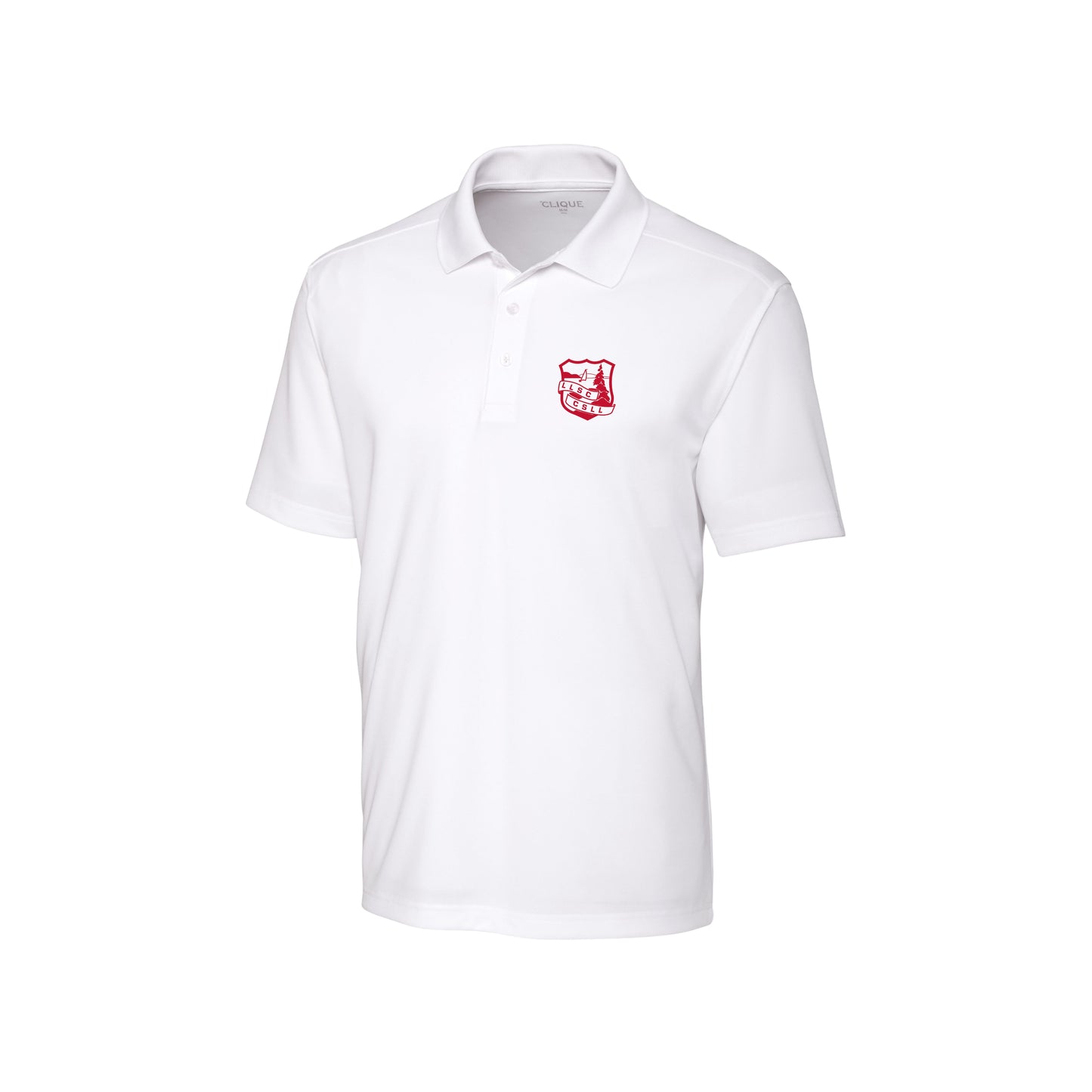 Polo unisexe DUNANY