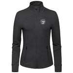 Load image into Gallery viewer, DUNANY LADIE'S PERFORMANCE FULL ZIP
