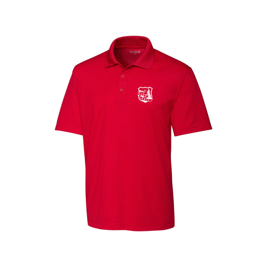 LL UNISEX POLO