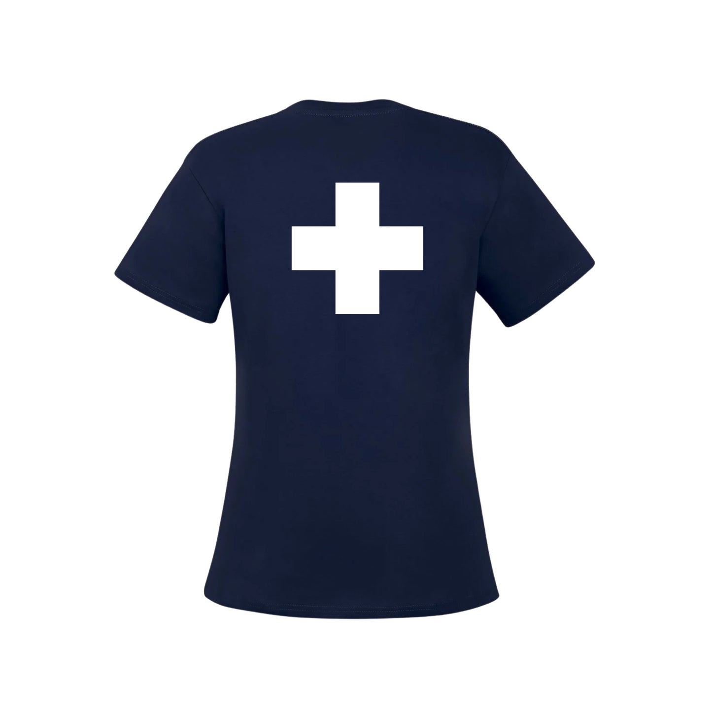 T-SHIRT FEMME CEDAR PARK