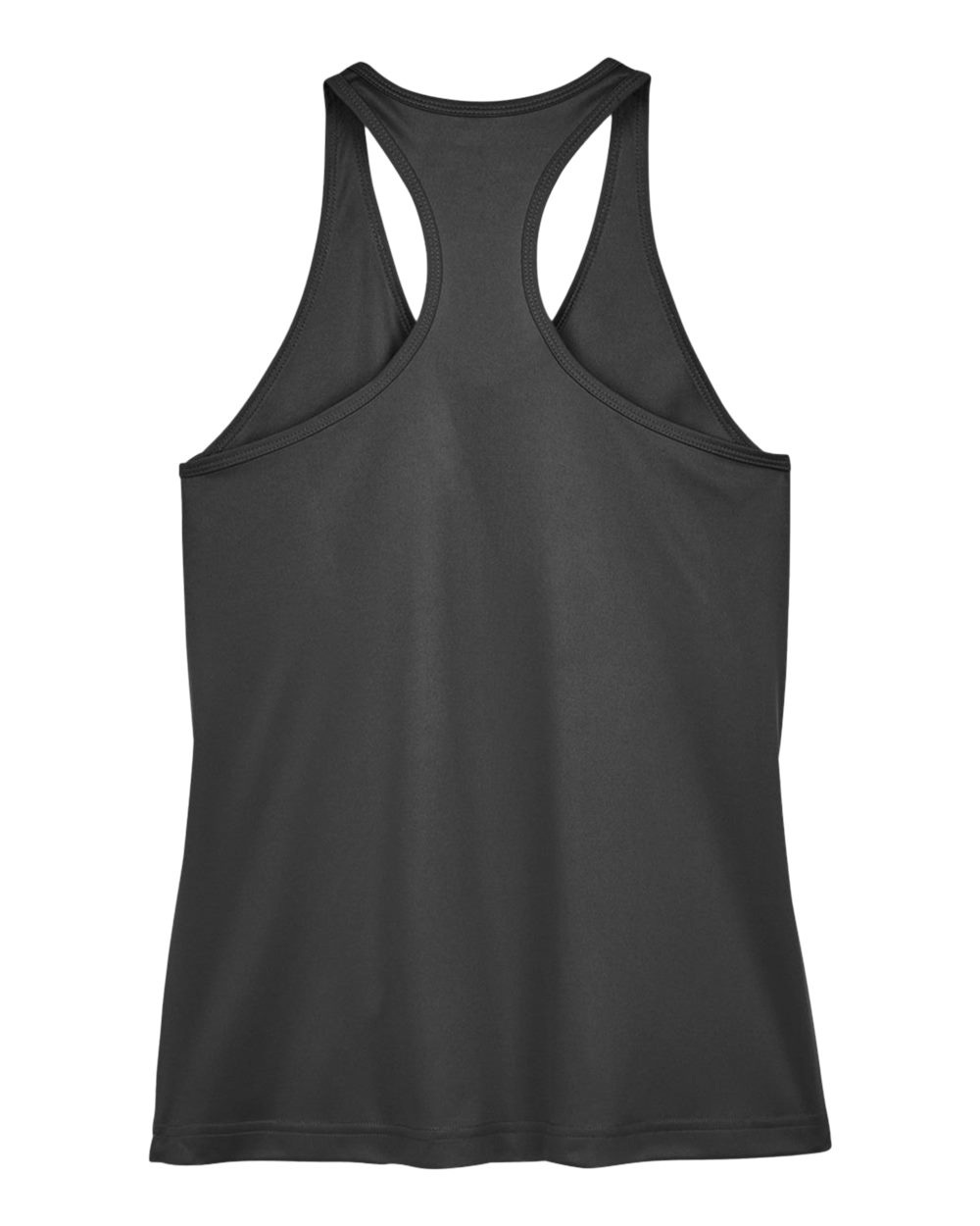 Performance racerback tank