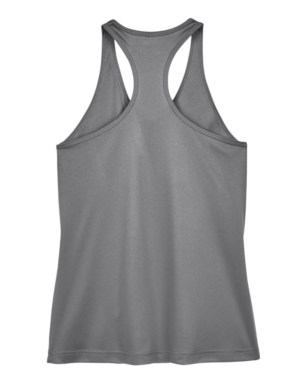 Performance racerback tank