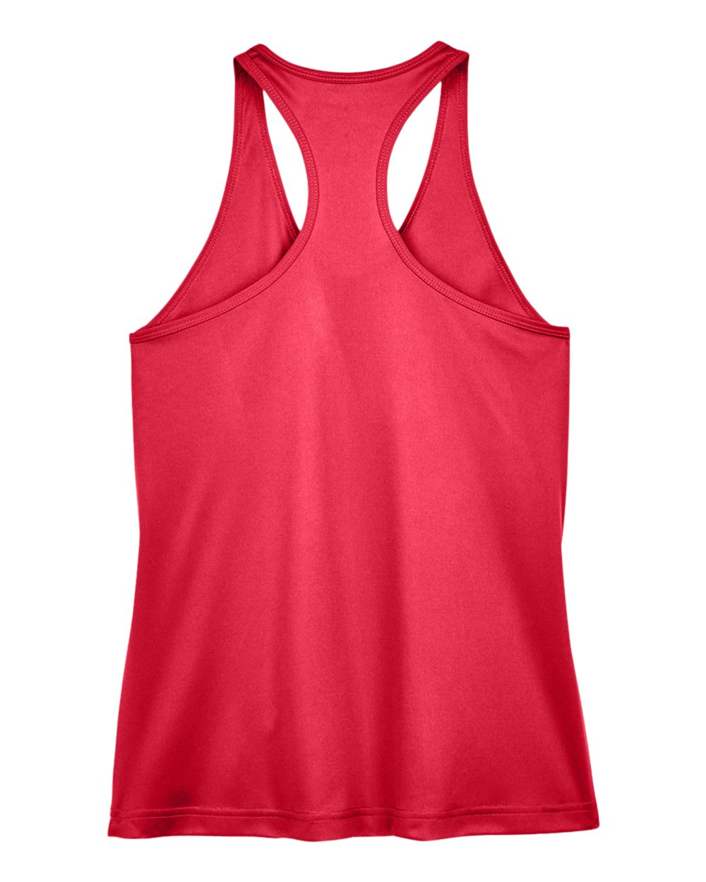 Performance racerback tank