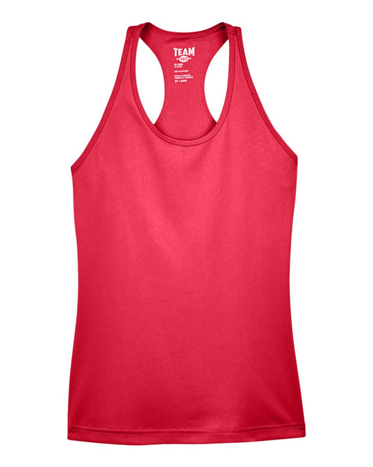 PERFORMANCE RACERBACK TANK