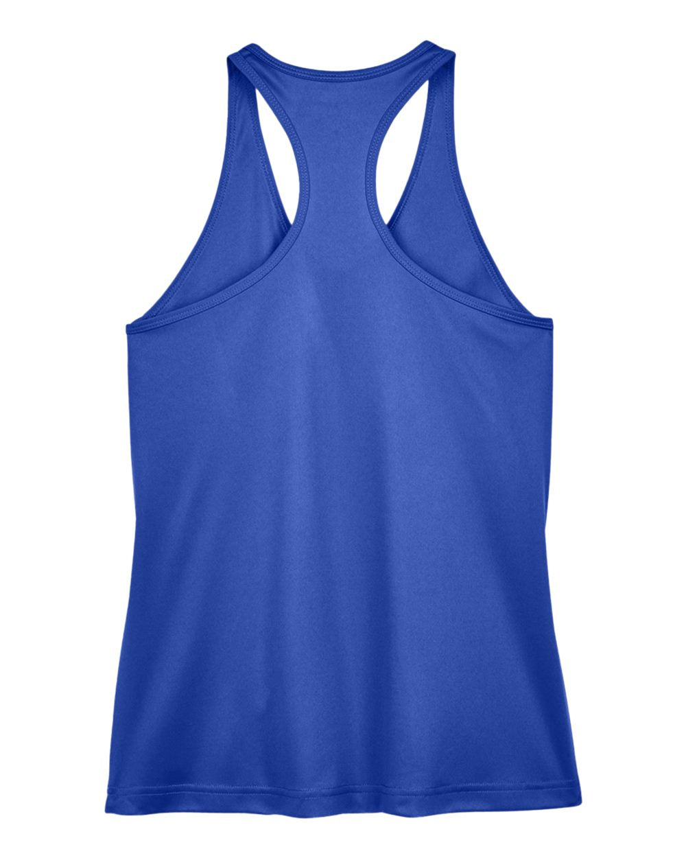 Performance racerback tank