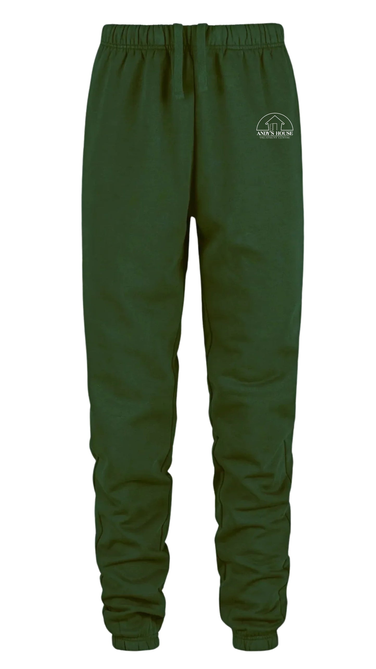 AH PANTALONS DE SURVÊTEMENT