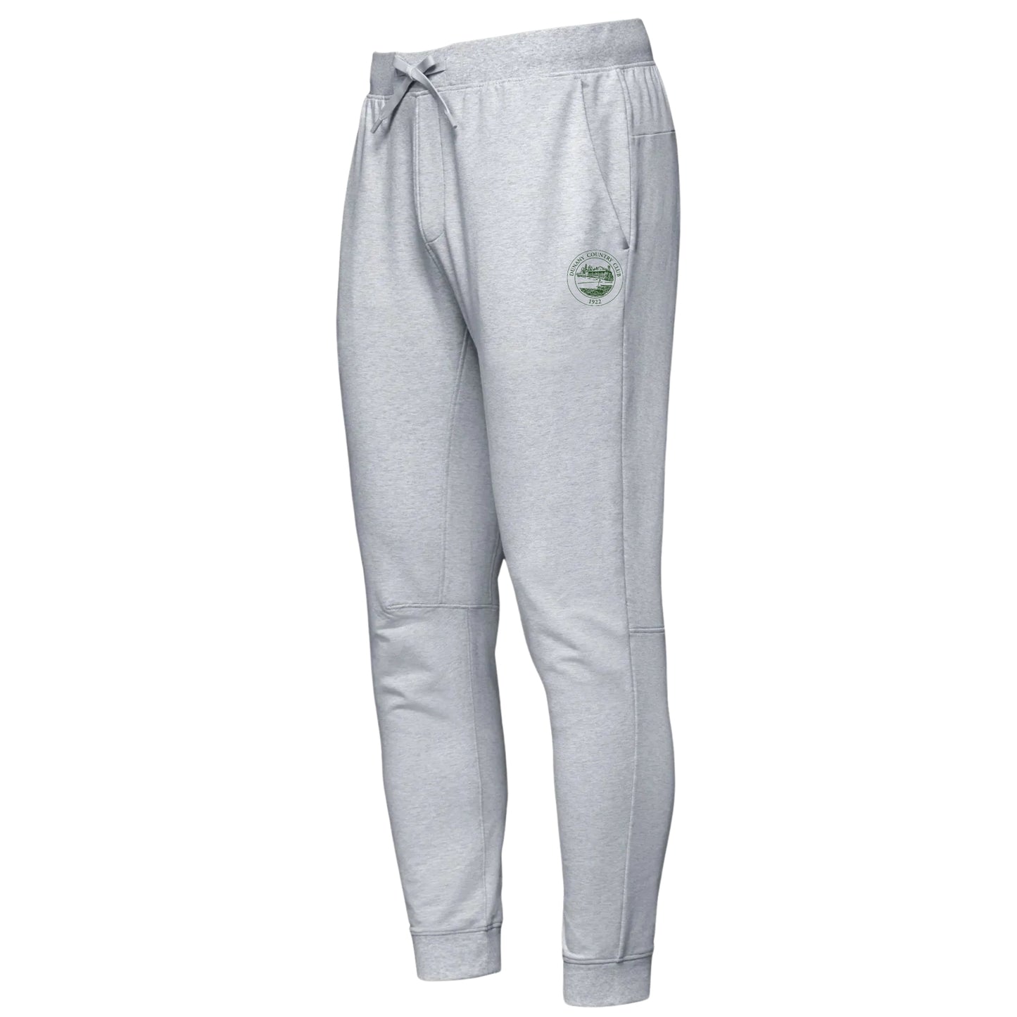 DUNANY UNISEX PERFORMANCE JOGGERS