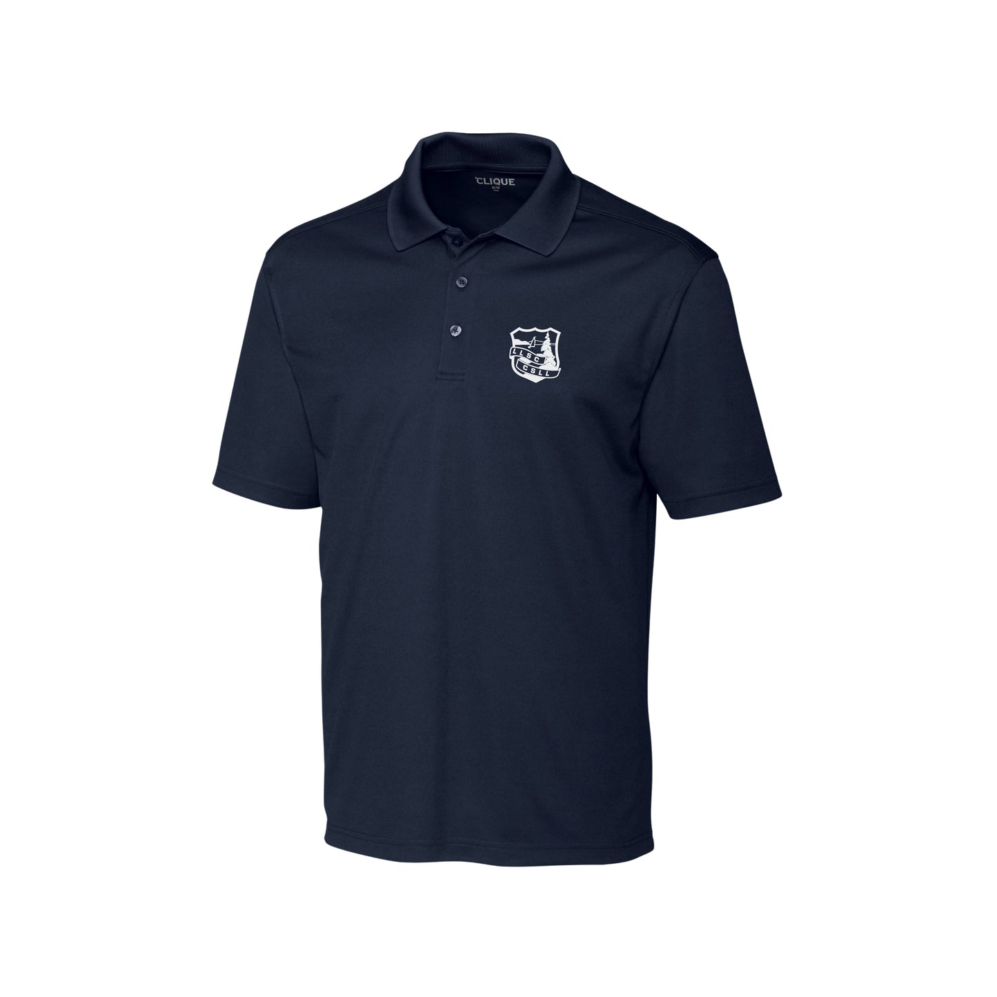 Polo unisexe DUNANY