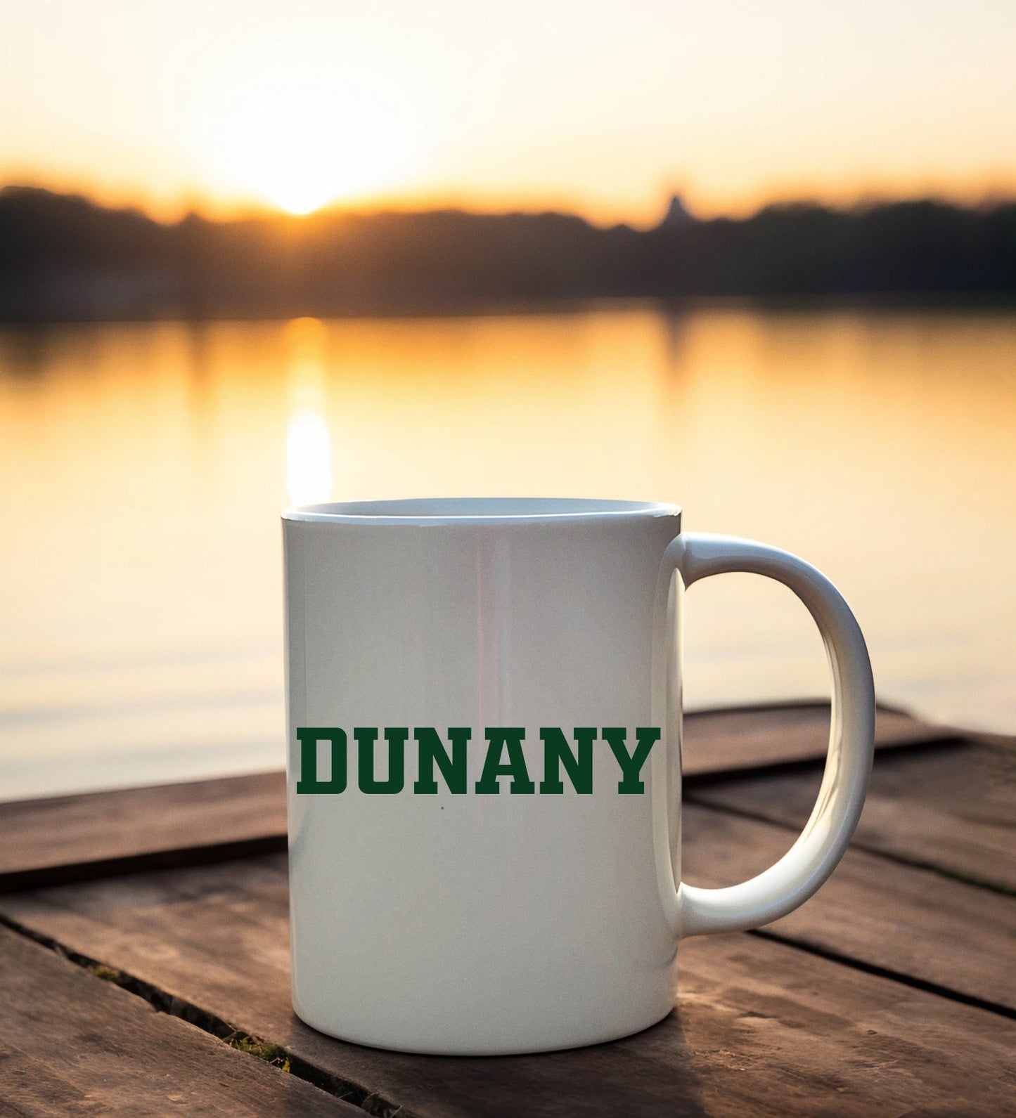 MUG EN CÉRAMIQUE DUNANY 15 oz